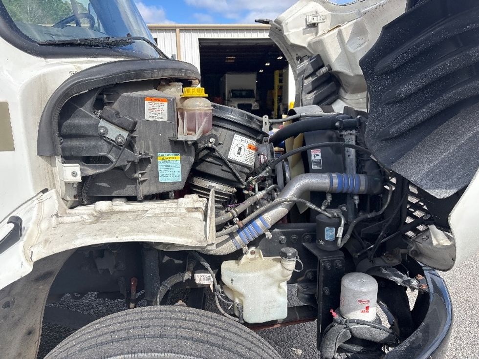 Medium Duty Box Truck-Light and Medium Duty Trucks-Freightliner-2021-M2-Conway-SC-152,705\n\t\tmiles-$ 73,000 - Image 23