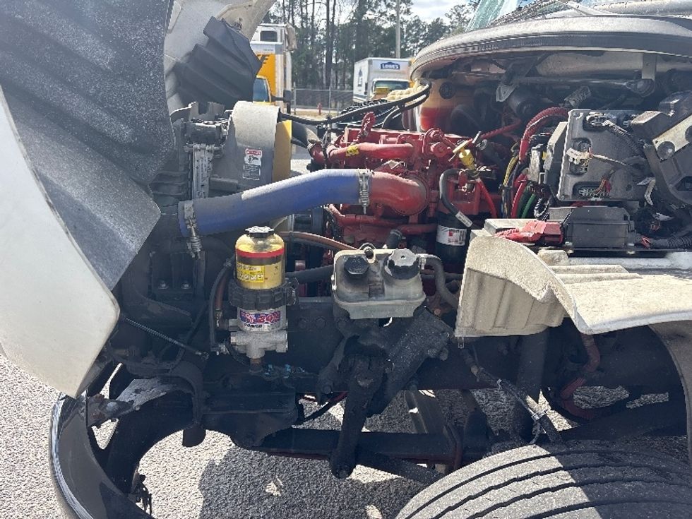 Medium Duty Box Truck-Light and Medium Duty Trucks-Freightliner-2021-M2-Conway-SC-152,705\n\t\tmiles-$ 73,000 - Image 24