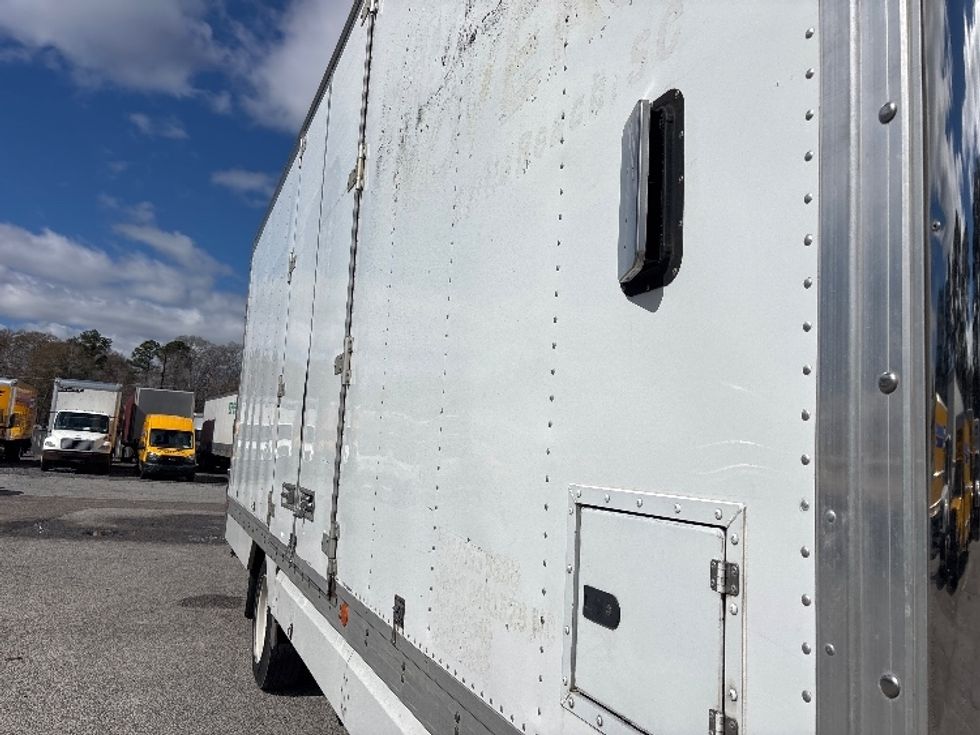 Medium Duty Box Truck-Light and Medium Duty Trucks-Freightliner-2021-M2-Conway-SC-152,705\n\t\tmiles-$ 73,000 - Image 28