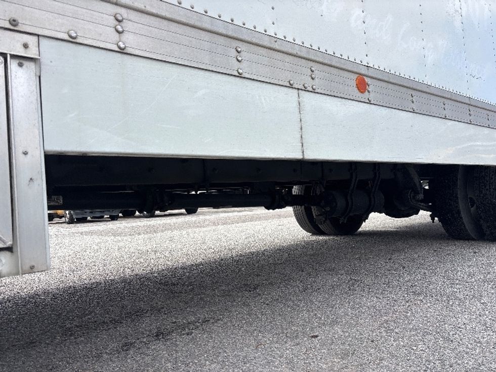 Medium Duty Box Truck-Light and Medium Duty Trucks-Freightliner-2021-M2-Conway-SC-152,705\n\t\tmiles-$ 73,000 - Image 5
