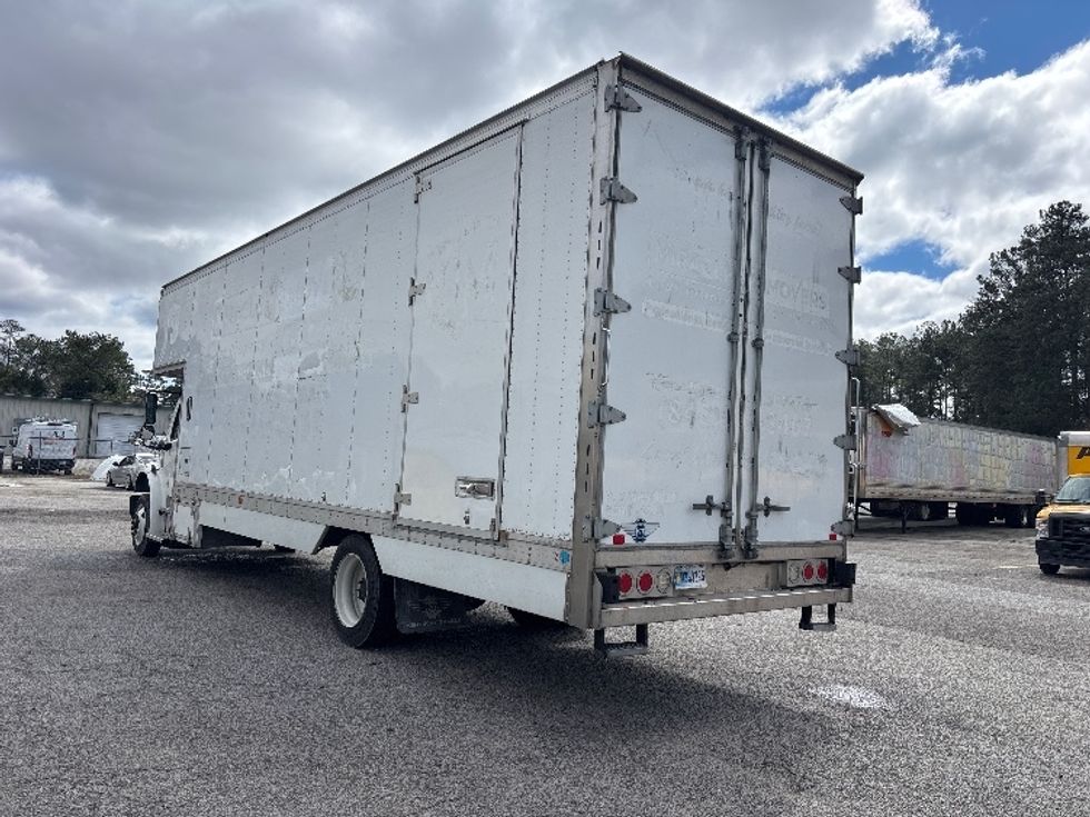 Medium Duty Box Truck-Light and Medium Duty Trucks-Freightliner-2021-M2-Conway-SC-152,705\n\t\tmiles-$ 73,000 - Image 6