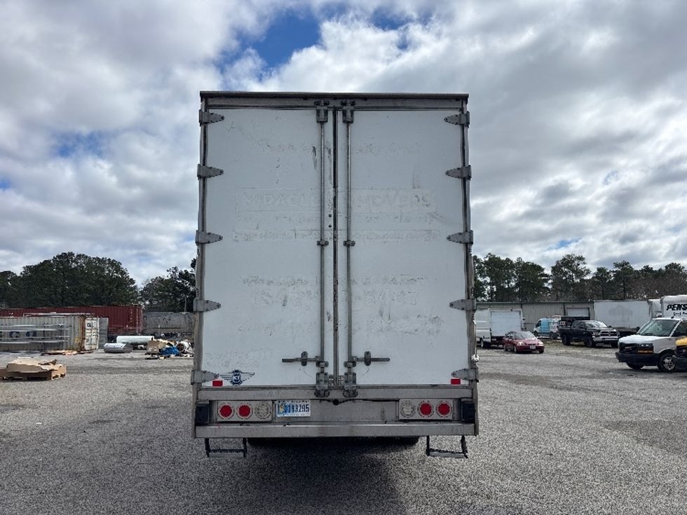 Medium Duty Box Truck-Light and Medium Duty Trucks-Freightliner-2021-M2-Conway-SC-152,705\n\t\tmiles-$ 73,000 - Image 7
