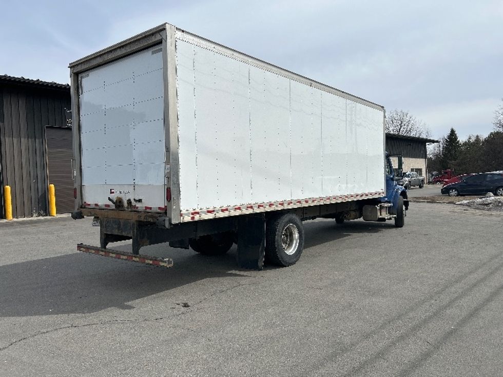 Medium Duty Box Truck-Light and Medium Duty Trucks-Freightliner-2021-M2-Coxsackie-NY-159,798\n\t\tmiles-$ 50,250 - Image 12