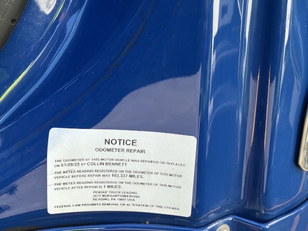 Medium Duty Box Truck-Light and Medium Duty Trucks-Freightliner-2021-M2-Coxsackie-NY-159,798\n\t\tmiles-$ 50,250 - Image 24