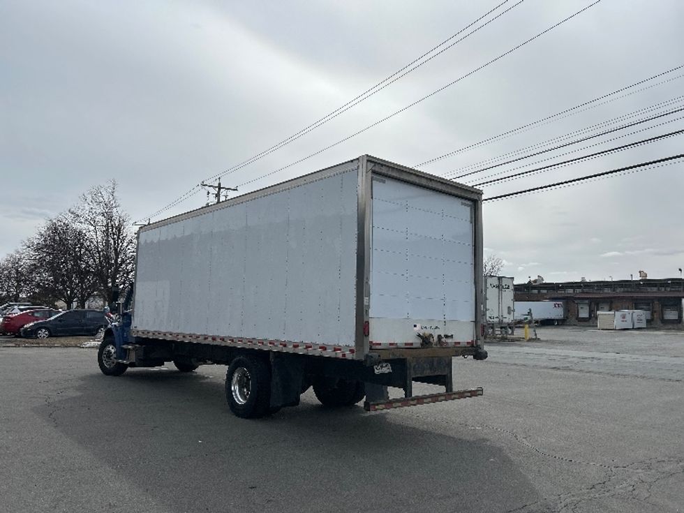 Medium Duty Box Truck-Light and Medium Duty Trucks-Freightliner-2021-M2-Coxsackie-NY-159,798\n\t\tmiles-$ 50,250 - Image 6