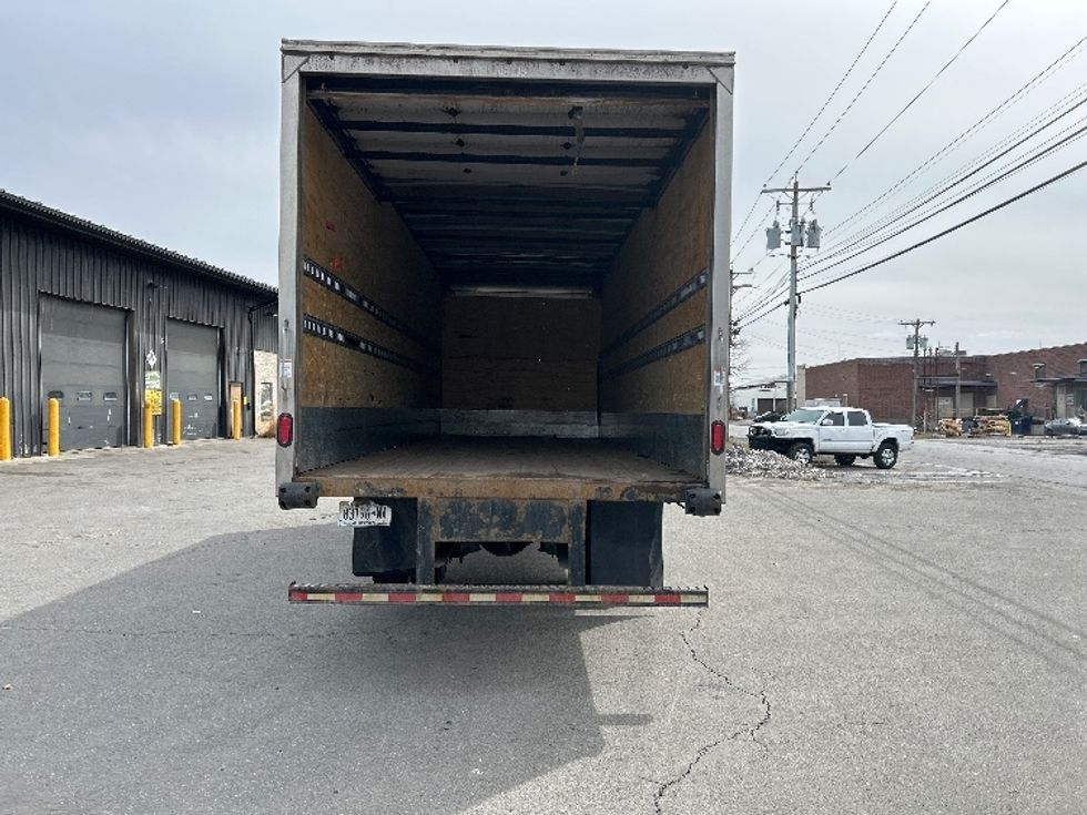 Medium Duty Box Truck-Light and Medium Duty Trucks-Freightliner-2021-M2-Coxsackie-NY-159,798\n\t\tmiles-$ 50,250 - Image 8