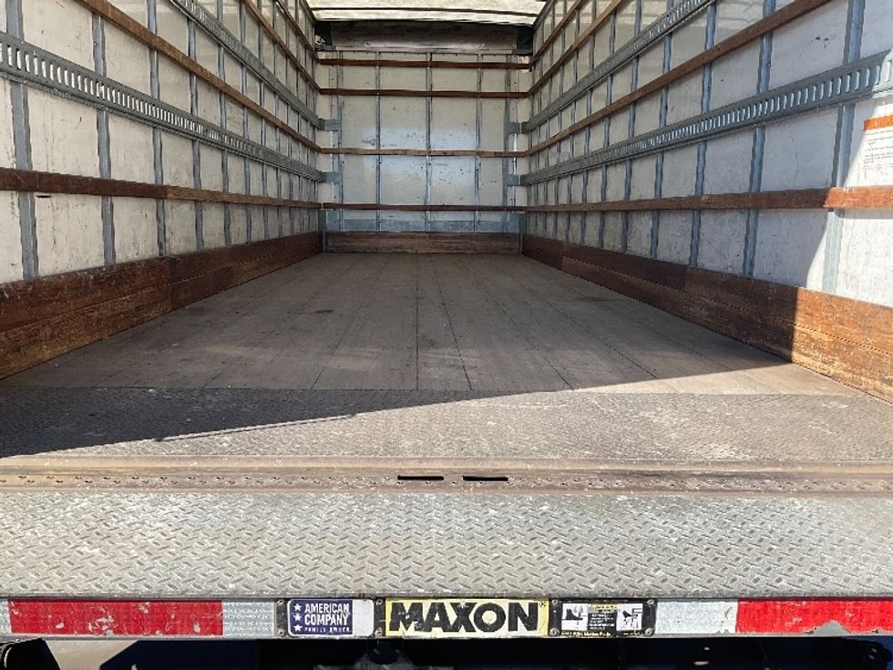 Medium Duty Box Truck-Light and Medium Duty Trucks-Freightliner-2021-M2-Cranbury-NJ-230,490\n\t\tmiles-$ 45,750 - Image 10