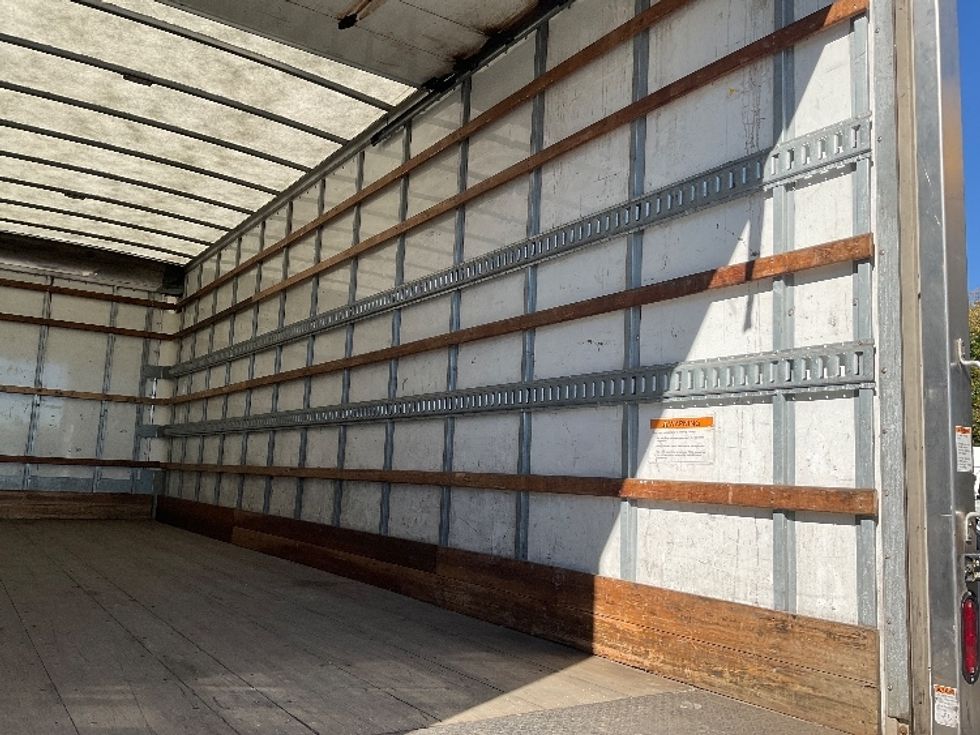 Medium Duty Box Truck-Light and Medium Duty Trucks-Freightliner-2021-M2-Cranbury-NJ-230,490\n\t\tmiles-$ 45,750 - Image 12