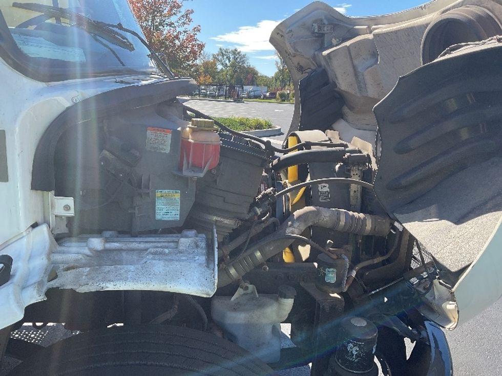 Medium Duty Box Truck-Light and Medium Duty Trucks-Freightliner-2021-M2-Cranbury-NJ-230,490\n\t\tmiles-$ 45,750 - Image 23