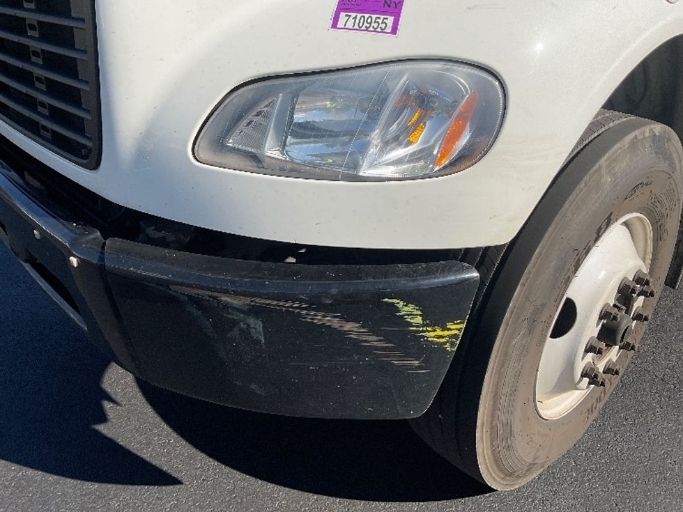 Medium Duty Box Truck-Light and Medium Duty Trucks-Freightliner-2021-M2-Cranbury-NJ-230,490\n\t\tmiles-$ 45,750 - Image 25