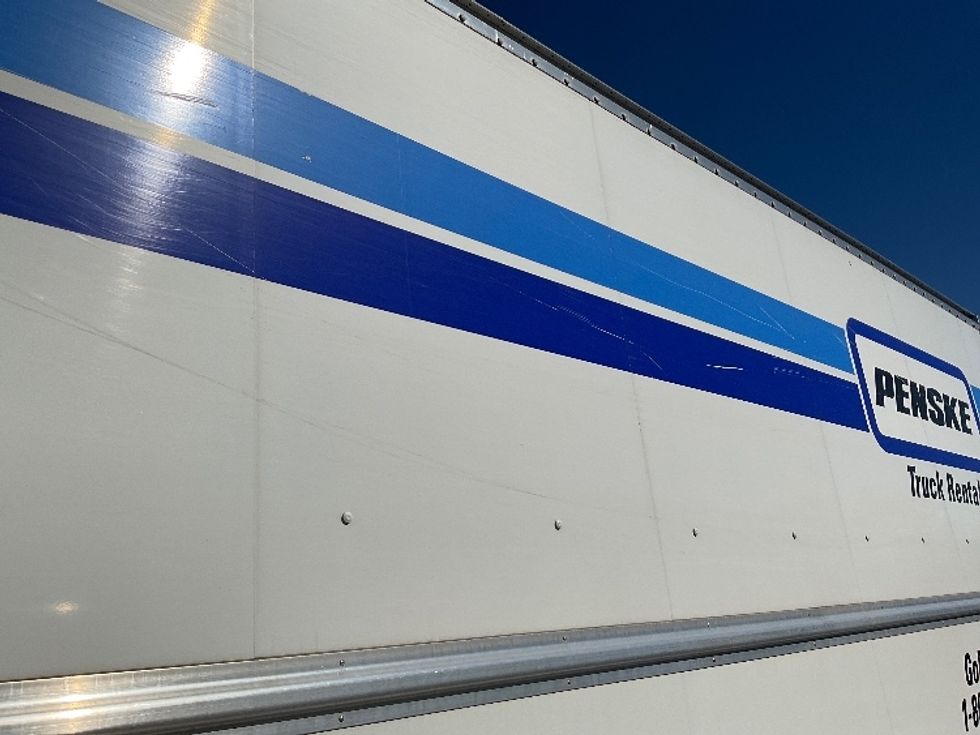 Medium Duty Box Truck-Light and Medium Duty Trucks-Freightliner-2021-M2-Cranbury-NJ-230,490\n\t\tmiles-$ 45,750 - Image 26