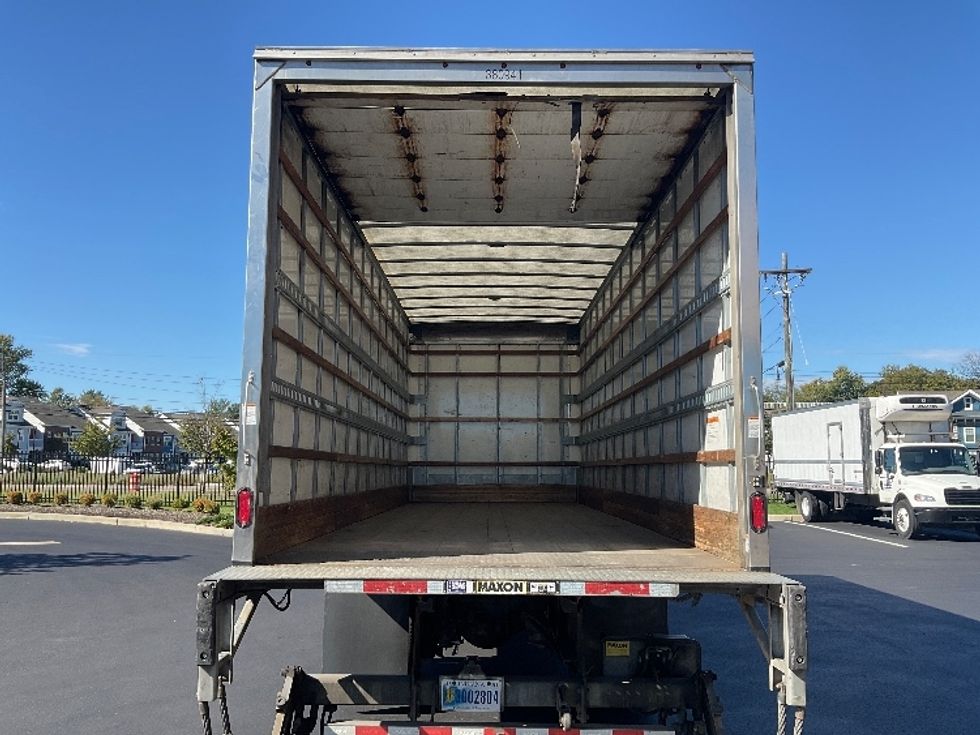 Medium Duty Box Truck-Light and Medium Duty Trucks-Freightliner-2021-M2-Cranbury-NJ-230,490\n\t\tmiles-$ 45,750 - Image 8