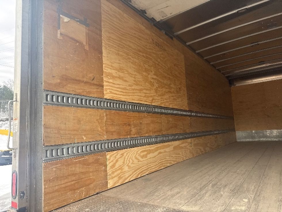 Medium Duty Box Truck-Light and Medium Duty Trucks-Freightliner-2021-M2-Cross Lanes-WV-150,119\n\t\tmiles-$ 63,000 - Image 11