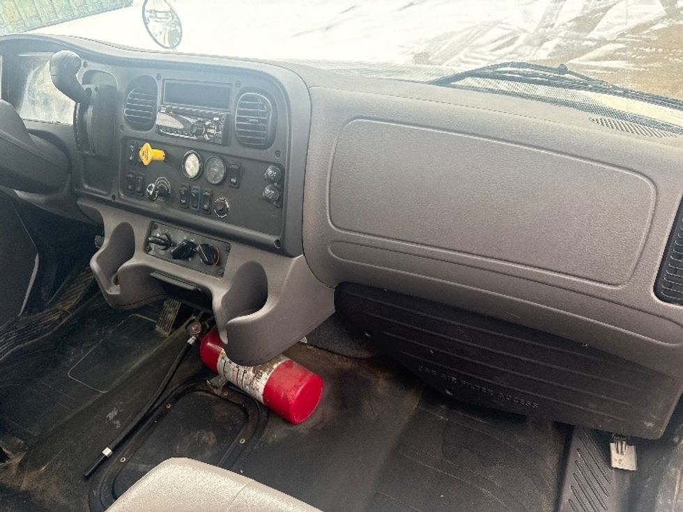 Medium Duty Box Truck-Light and Medium Duty Trucks-Freightliner-2021-M2-Cross Lanes-WV-150,119\n\t\tmiles-$ 63,000 - Image 21