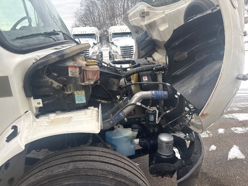 Medium Duty Box Truck-Light and Medium Duty Trucks-Freightliner-2021-M2-Cross Lanes-WV-150,119\n\t\tmiles-$ 63,000 - Image 23