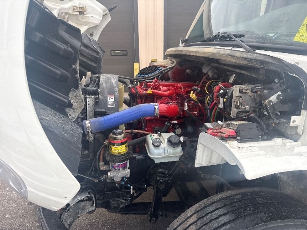 Medium Duty Box Truck-Light and Medium Duty Trucks-Freightliner-2021-M2-Cross Lanes-WV-150,119\n\t\tmiles-$ 63,000 - Image 24