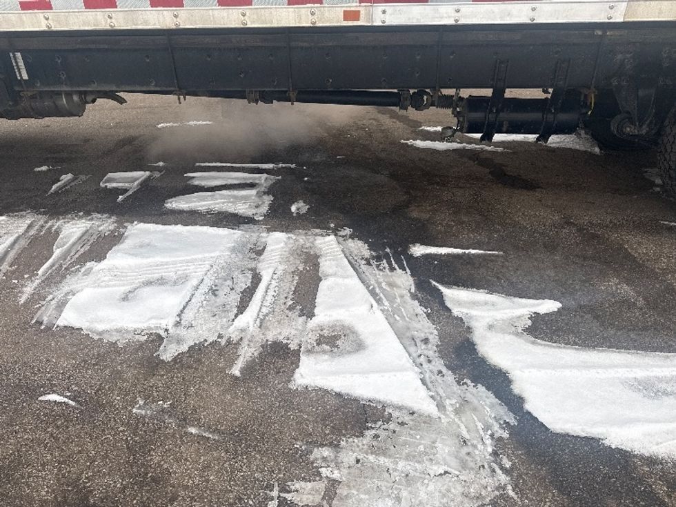 Medium Duty Box Truck-Light and Medium Duty Trucks-Freightliner-2021-M2-Cross Lanes-WV-150,119\n\t\tmiles-$ 63,000 - Image 5