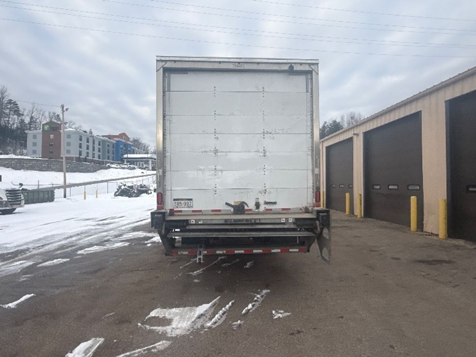 Medium Duty Box Truck-Light and Medium Duty Trucks-Freightliner-2021-M2-Cross Lanes-WV-150,119\n\t\tmiles-$ 63,000 - Image 7