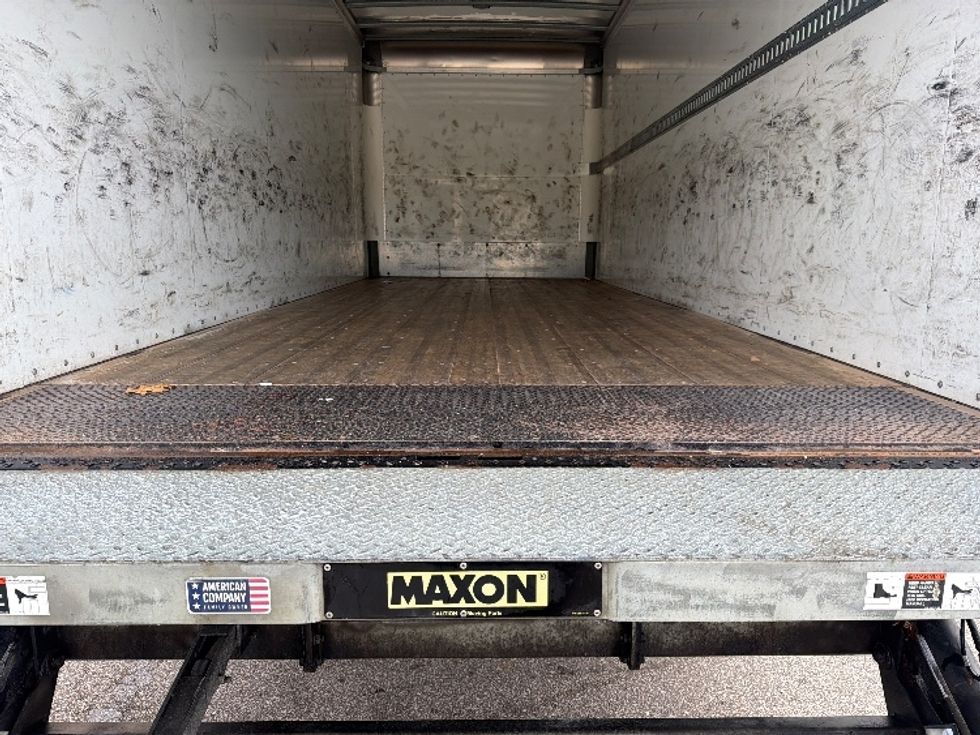 Medium Duty Box Truck-Light and Medium Duty Trucks-Freightliner-2021-M2-Cross Lanes-WV-94,645\n\t\tmiles-$ 57,750 - Image 10