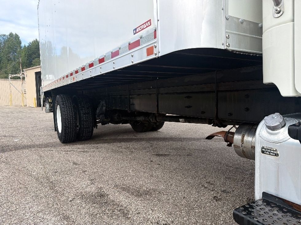 Medium Duty Box Truck-Light and Medium Duty Trucks-Freightliner-2021-M2-Cross Lanes-WV-94,645\n\t\tmiles-$ 57,750 - Image 14