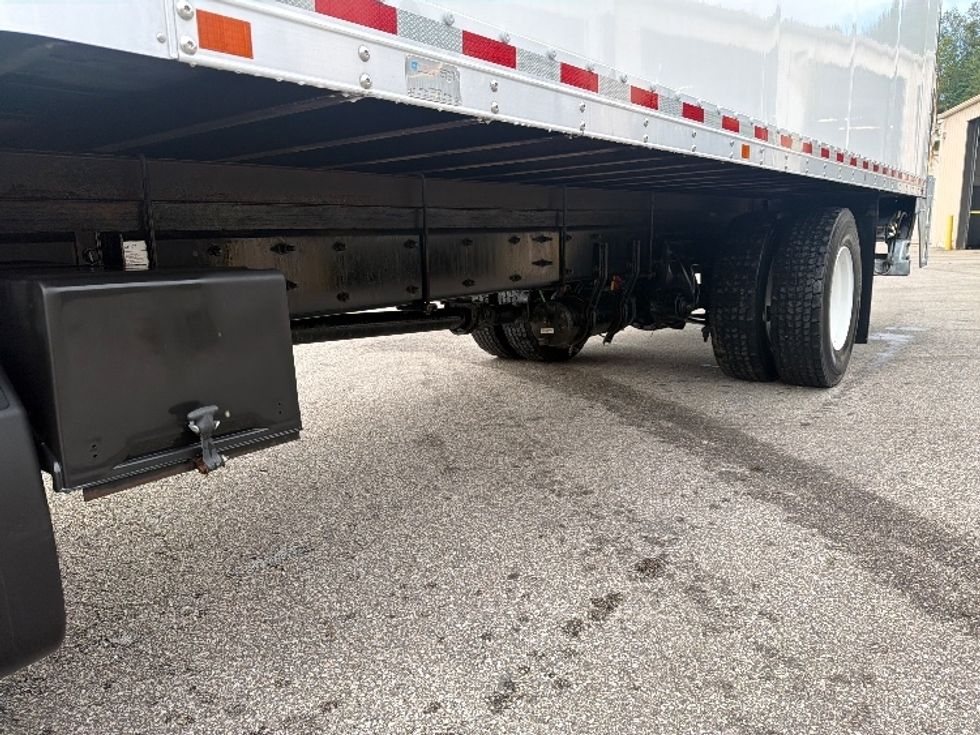 Medium Duty Box Truck-Light and Medium Duty Trucks-Freightliner-2021-M2-Cross Lanes-WV-94,645\n\t\tmiles-$ 57,750 - Image 5