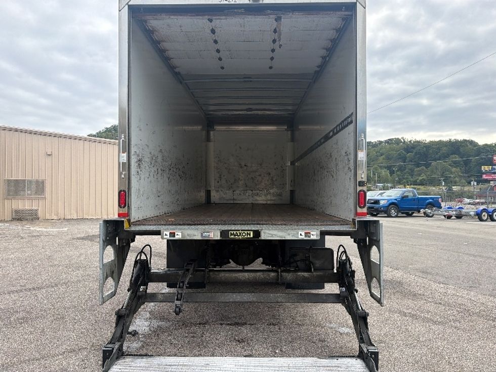Medium Duty Box Truck-Light and Medium Duty Trucks-Freightliner-2021-M2-Cross Lanes-WV-94,645\n\t\tmiles-$ 57,750 - Image 8