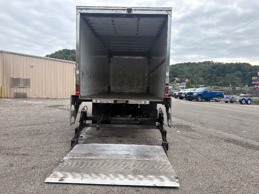 Medium Duty Box Truck-Light and Medium Duty Trucks-Freightliner-2021-M2-Cross Lanes-WV-94,645\n\t\tmiles-$ 57,750 - Image 9