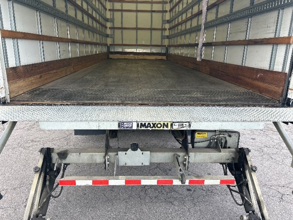 Medium Duty Box Truck-Light and Medium Duty Trucks-Freightliner-2021-M2-Dalton-GA-106,840\n\t\tmiles-$ 68,000 - Image 10