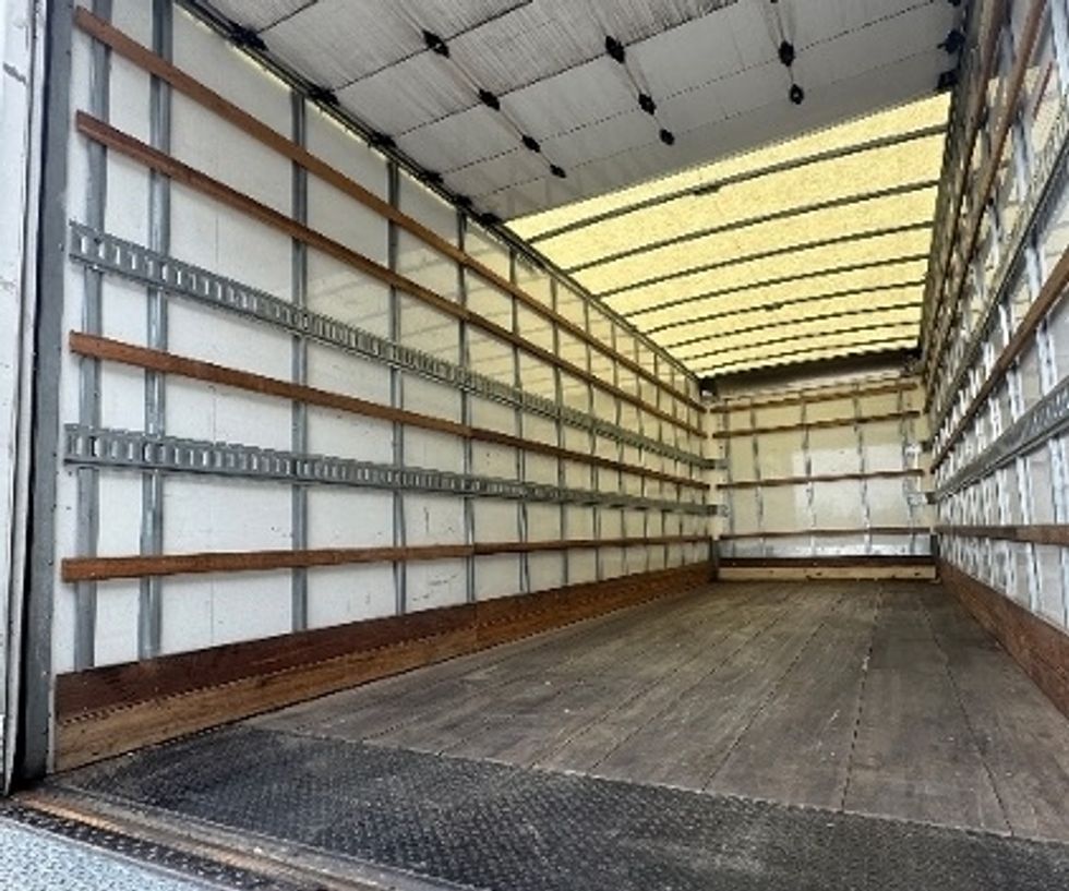 Medium Duty Box Truck-Light and Medium Duty Trucks-Freightliner-2021-M2-Dalton-GA-106,840\n\t\tmiles-$ 68,000 - Image 11