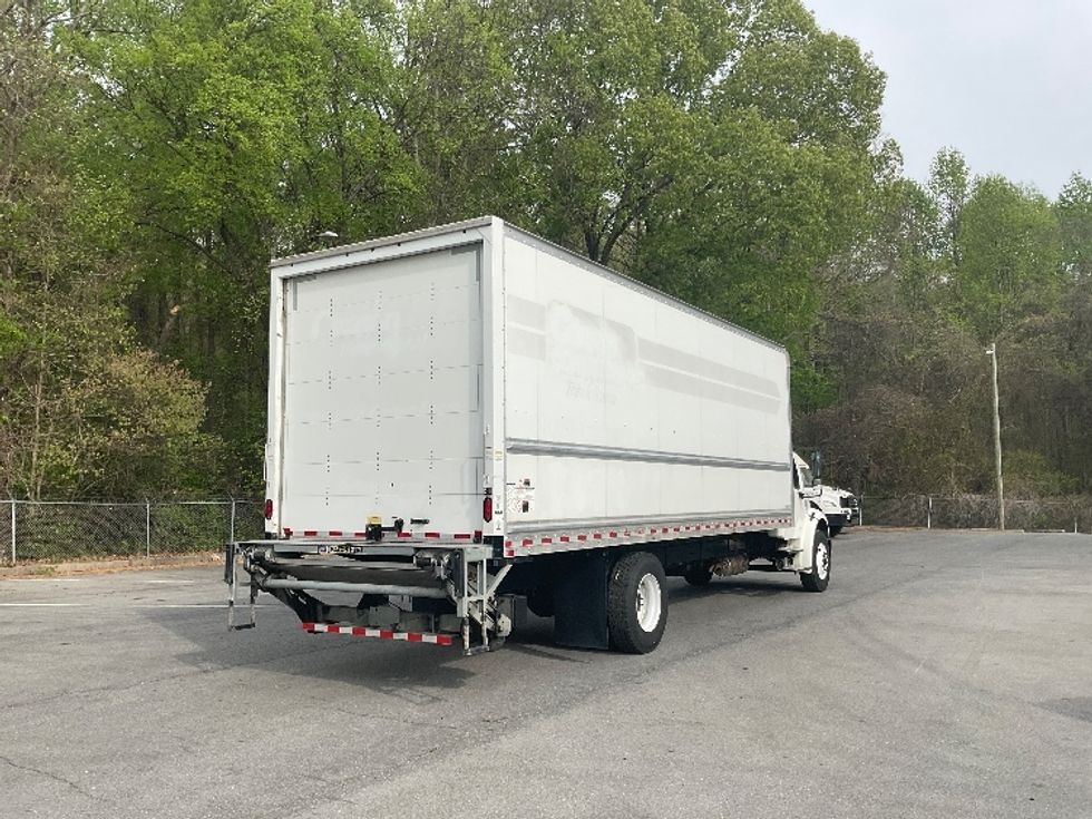 Medium Duty Box Truck-Light and Medium Duty Trucks-Freightliner-2021-M2-Dalton-GA-106,840\n\t\tmiles-$ 68,000 - Image 13