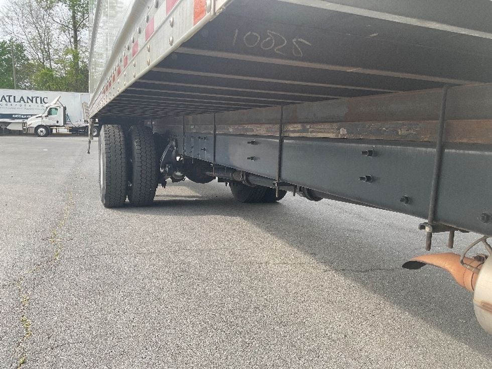 Medium Duty Box Truck-Light and Medium Duty Trucks-Freightliner-2021-M2-Dalton-GA-106,840\n\t\tmiles-$ 68,000 - Image 14