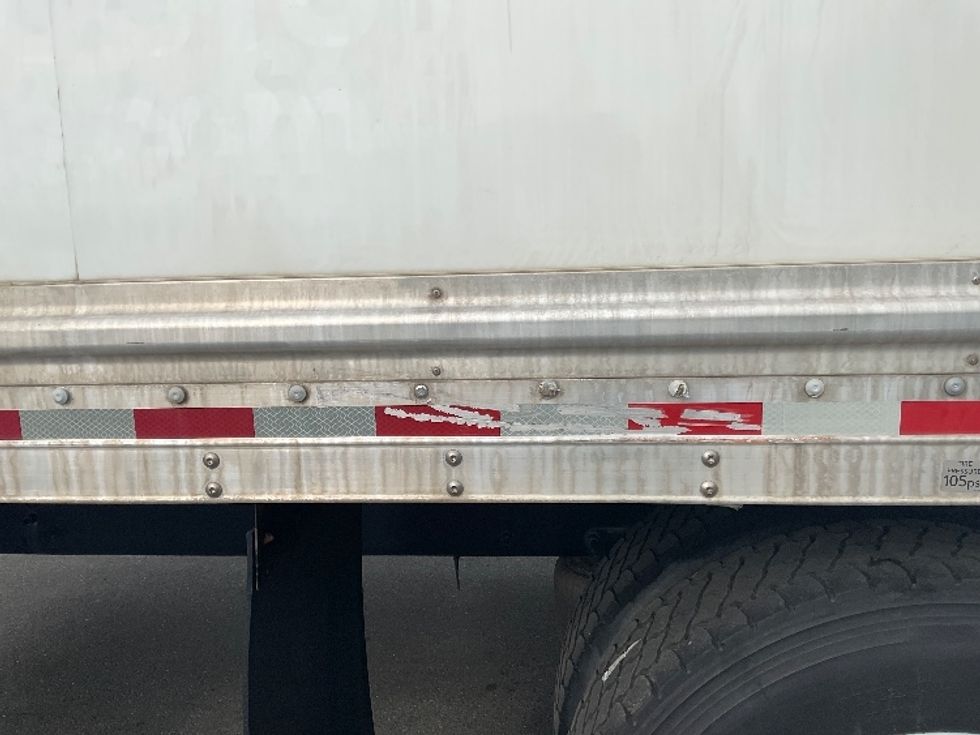 Medium Duty Box Truck-Light and Medium Duty Trucks-Freightliner-2021-M2-Dalton-GA-106,840\n\t\tmiles-$ 68,000 - Image 24