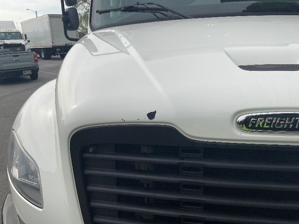 Medium Duty Box Truck-Light and Medium Duty Trucks-Freightliner-2021-M2-Dalton-GA-106,840\n\t\tmiles-$ 68,000 - Image 25