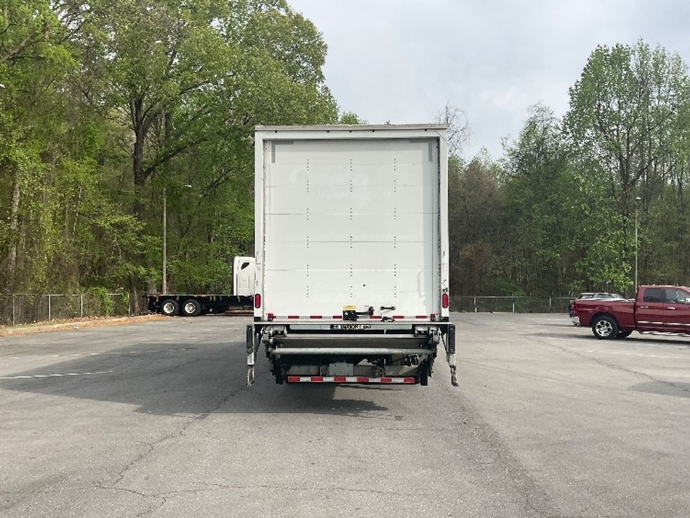 Medium Duty Box Truck-Light and Medium Duty Trucks-Freightliner-2021-M2-Dalton-GA-106,840\n\t\tmiles-$ 68,000 - Image 7