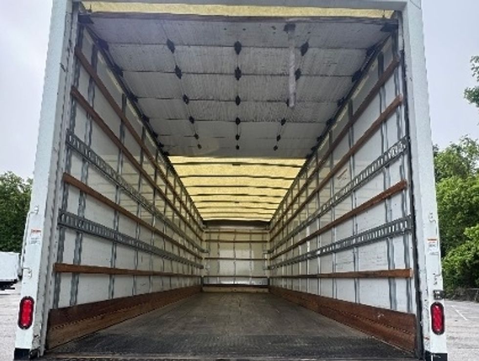 Medium Duty Box Truck-Light and Medium Duty Trucks-Freightliner-2021-M2-Dalton-GA-106,840\n\t\tmiles-$ 68,000 - Image 8