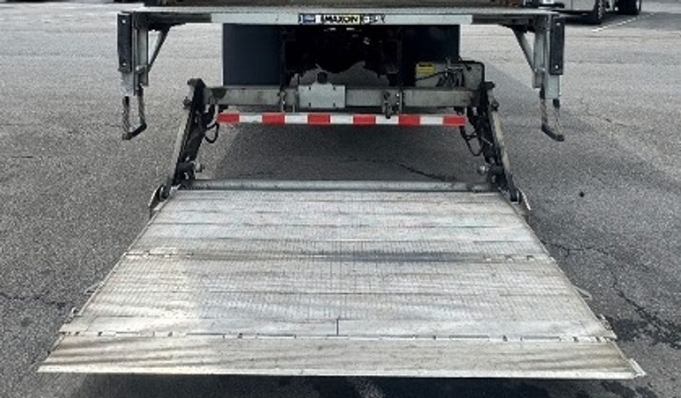 Medium Duty Box Truck-Light and Medium Duty Trucks-Freightliner-2021-M2-Dalton-GA-106,840\n\t\tmiles-$ 68,000 - Image 9