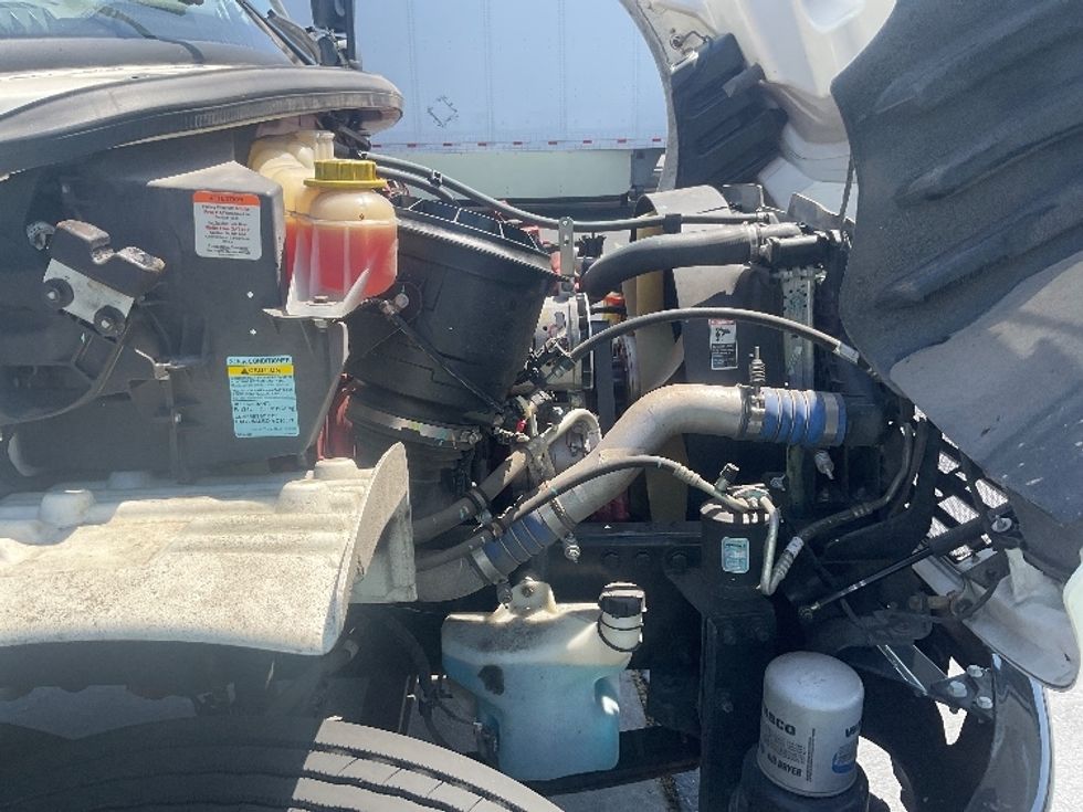 Medium Duty Box Truck-Light and Medium Duty Trucks-Freightliner-2021-M2-Dayton-NJ-117,356\n\t\tmiles-$ 66,000 - Image 23