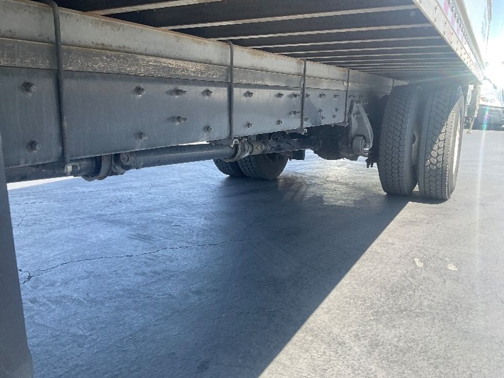 Medium Duty Box Truck-Light and Medium Duty Trucks-Freightliner-2021-M2-Dayton-NJ-117,356\n\t\tmiles-$ 66,000 - Image 5