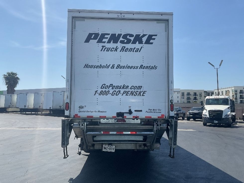 Medium Duty Box Truck-Light and Medium Duty Trucks-Freightliner-2021-M2-Dayton-NJ-117,356\n\t\tmiles-$ 66,000 - Image 7