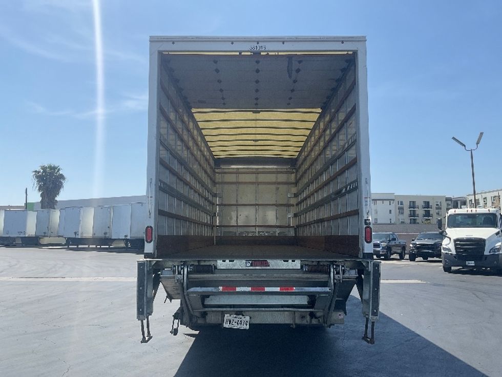 Medium Duty Box Truck-Light and Medium Duty Trucks-Freightliner-2021-M2-Dayton-NJ-117,356\n\t\tmiles-$ 66,000 - Image 8
