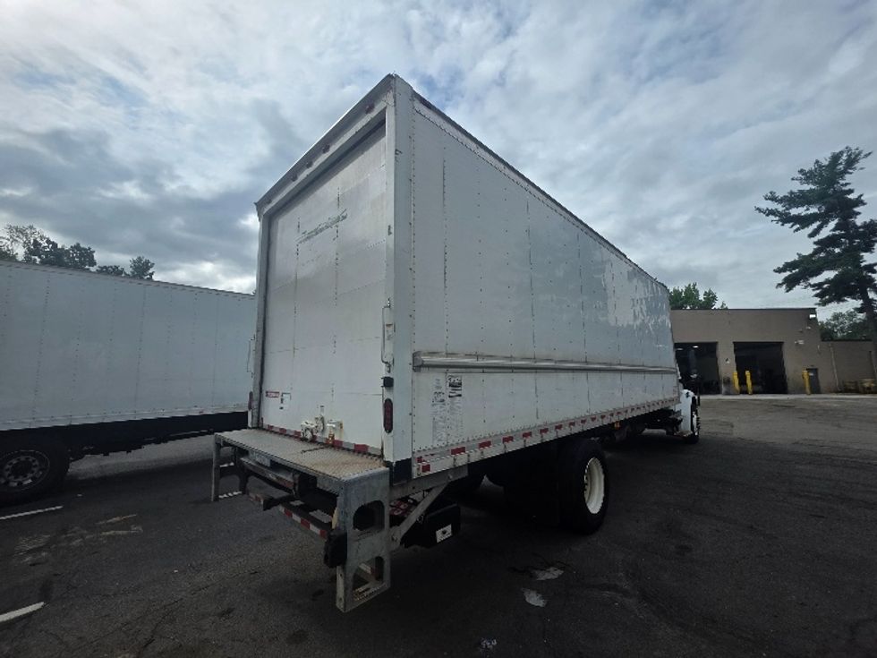Medium Duty Box Truck-Light and Medium Duty Trucks-Freightliner-2021-M2-Dayton-NJ-90,619\n\t\tmiles-$ 60,000 - Image 13