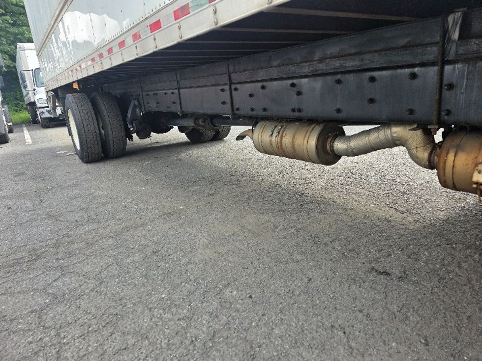 Medium Duty Box Truck-Light and Medium Duty Trucks-Freightliner-2021-M2-Dayton-NJ-90,619\n\t\tmiles-$ 60,000 - Image 14