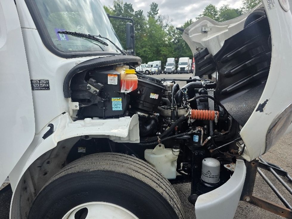 Medium Duty Box Truck-Light and Medium Duty Trucks-Freightliner-2021-M2-Dayton-NJ-90,619\n\t\tmiles-$ 60,000 - Image 23