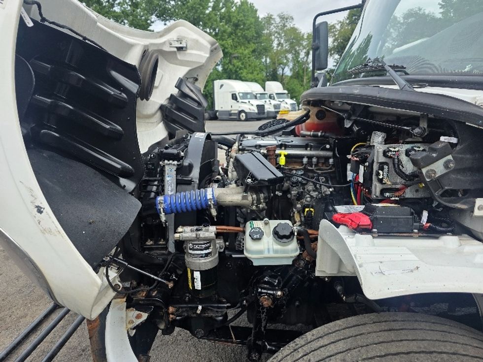 Medium Duty Box Truck-Light and Medium Duty Trucks-Freightliner-2021-M2-Dayton-NJ-90,619\n\t\tmiles-$ 60,000 - Image 24