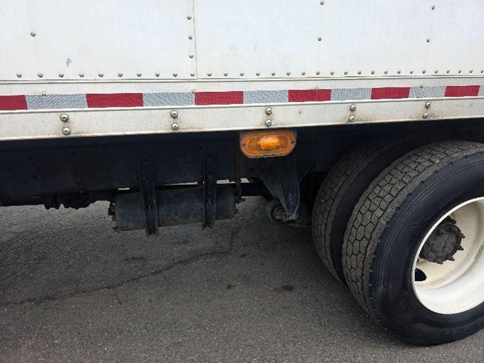 Medium Duty Box Truck-Light and Medium Duty Trucks-Freightliner-2021-M2-Dayton-NJ-90,619\n\t\tmiles-$ 60,000 - Image 26