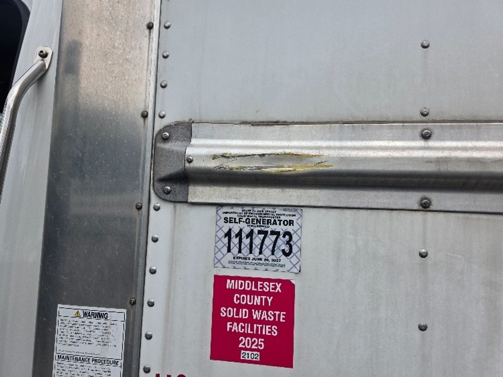 Medium Duty Box Truck-Light and Medium Duty Trucks-Freightliner-2021-M2-Dayton-NJ-90,619\n\t\tmiles-$ 60,000 - Image 27