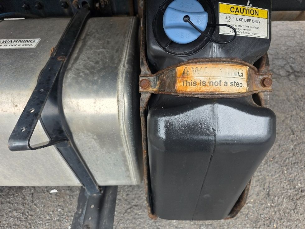 Medium Duty Box Truck-Light and Medium Duty Trucks-Freightliner-2021-M2-Dayton-NJ-90,619\n\t\tmiles-$ 60,000 - Image 28