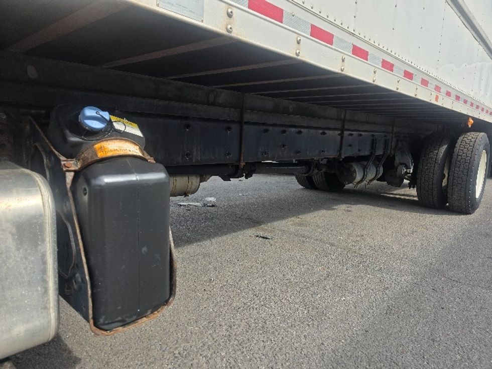 Medium Duty Box Truck-Light and Medium Duty Trucks-Freightliner-2021-M2-Dayton-NJ-90,619\n\t\tmiles-$ 60,000 - Image 5