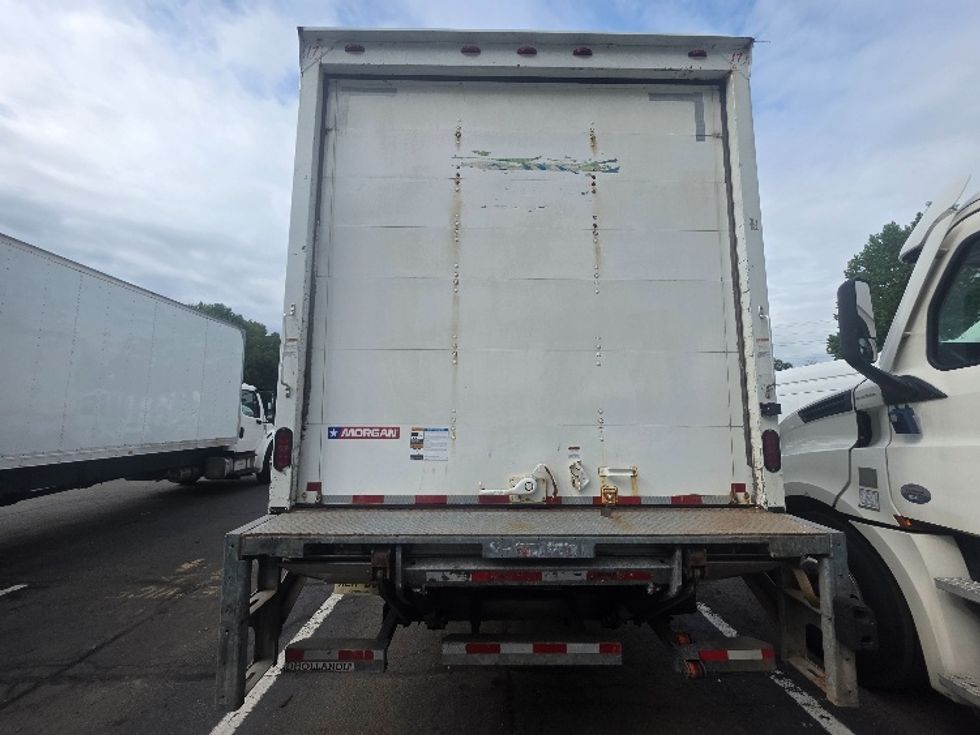 Medium Duty Box Truck-Light and Medium Duty Trucks-Freightliner-2021-M2-Dayton-NJ-90,619\n\t\tmiles-$ 60,000 - Image 7