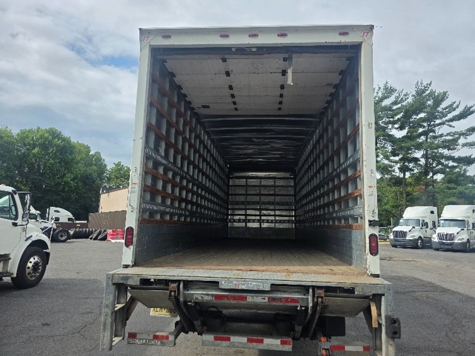 Medium Duty Box Truck-Light and Medium Duty Trucks-Freightliner-2021-M2-Dayton-NJ-90,619\n\t\tmiles-$ 60,000 - Image 8